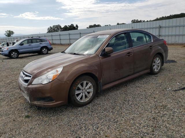 SUBARU LEGACY 2012 4s3bmbc60c3041644