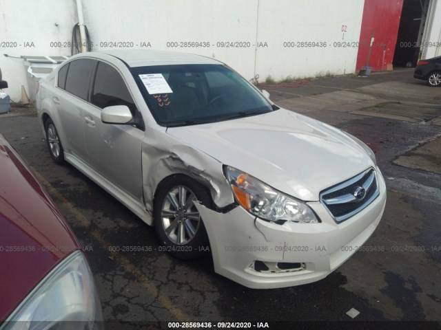 SUBARU LEGACY 2012 4s3bmbc60c3042390