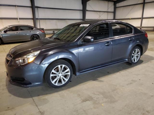 SUBARU LEGACY 2.5 2013 4s3bmbc60d3009262