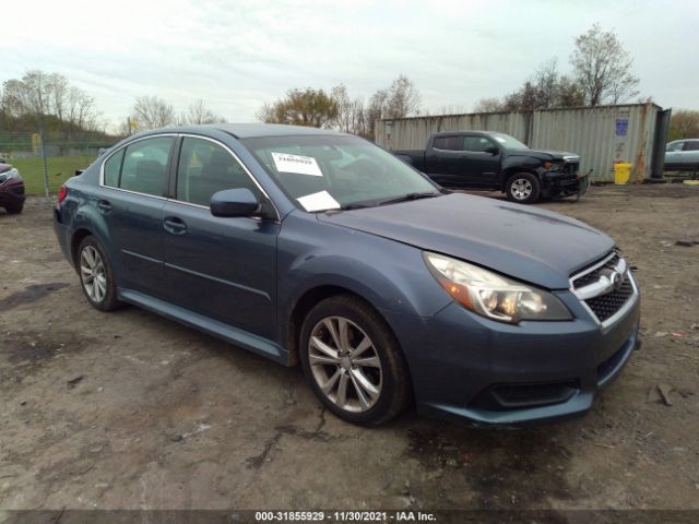 SUBARU LEGACY 2013 4s3bmbc60d3009777