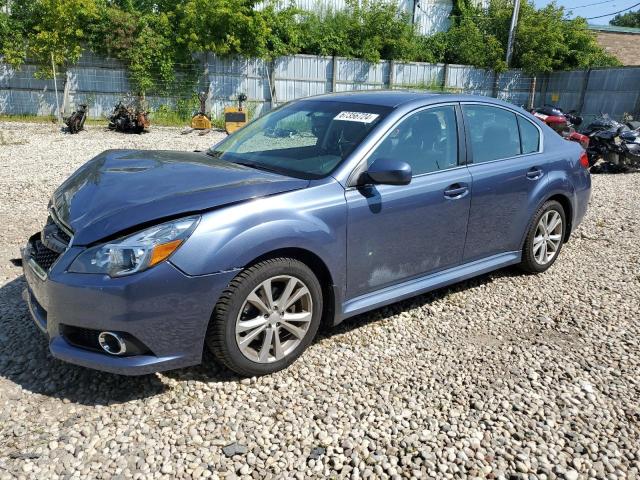 SUBARU LEGACY 2.5 2013 4s3bmbc60d3012694