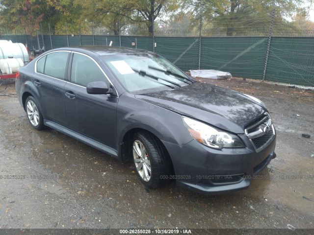 SUBARU LEGACY 2013 4s3bmbc60d3015790