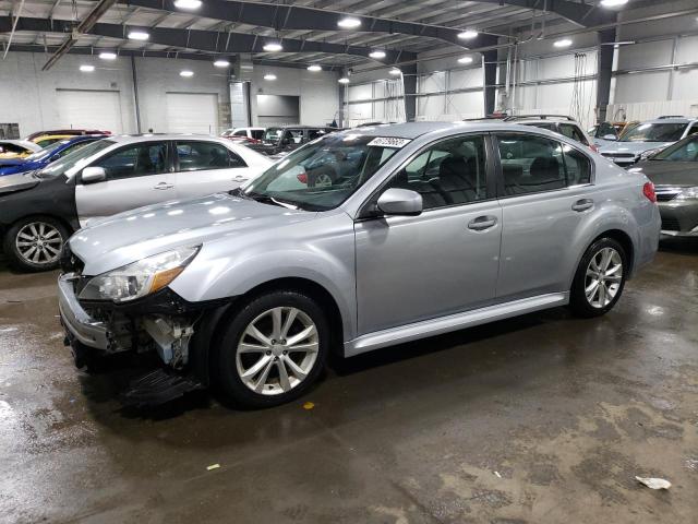 SUBARU LEGACY 2.5 2013 4s3bmbc60d3016129