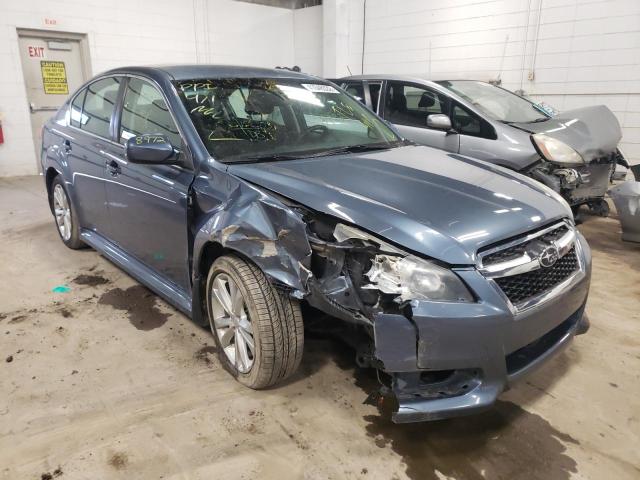 SUBARU LEGACY 2.5 2013 4s3bmbc60d3017099