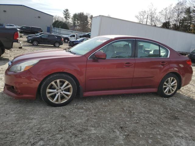 SUBARU LEGACY 2.5 2013 4s3bmbc60d3018995