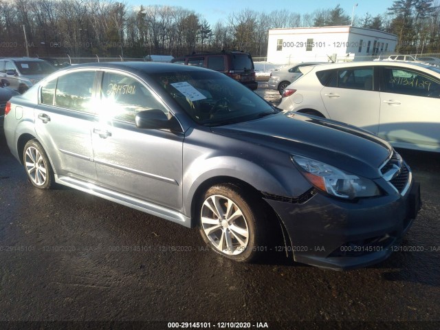 SUBARU LEGACY 2013 4s3bmbc60d3023372