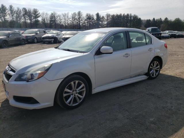 SUBARU LEGACY 2013 4s3bmbc60d3026675