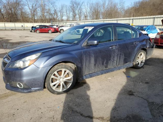 SUBARU LEGACY 2.5 2013 4s3bmbc60d3027258