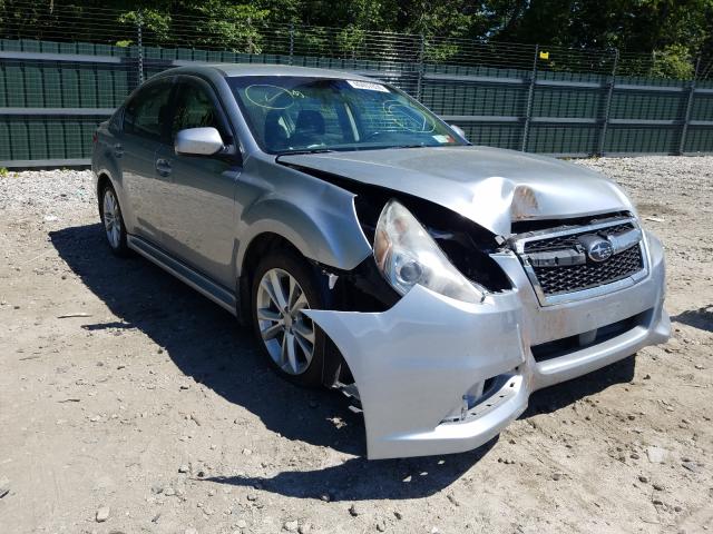 SUBARU LEGACY 2.5 2013 4s3bmbc60d3029575