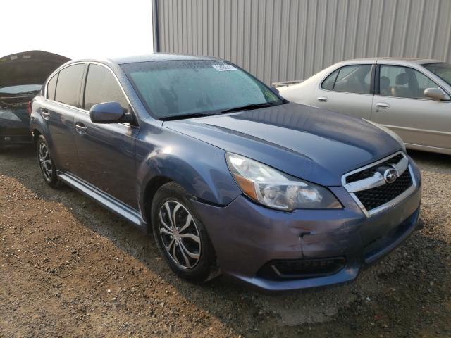 SUBARU LEGACY 2.5 2013 4s3bmbc60d3033450