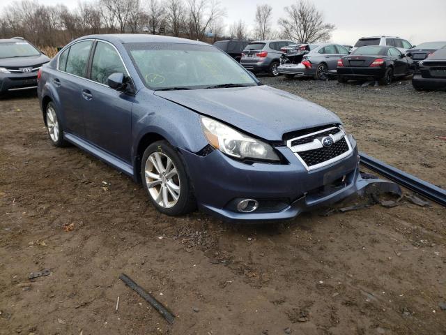 SUBARU LEGACY 2.5 2013 4s3bmbc60d3033626