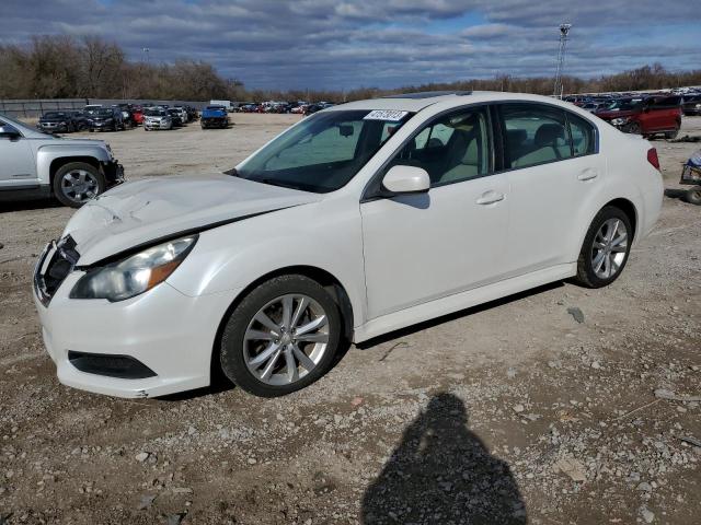 SUBARU LEGACY 2.5 2013 4s3bmbc60d3034632