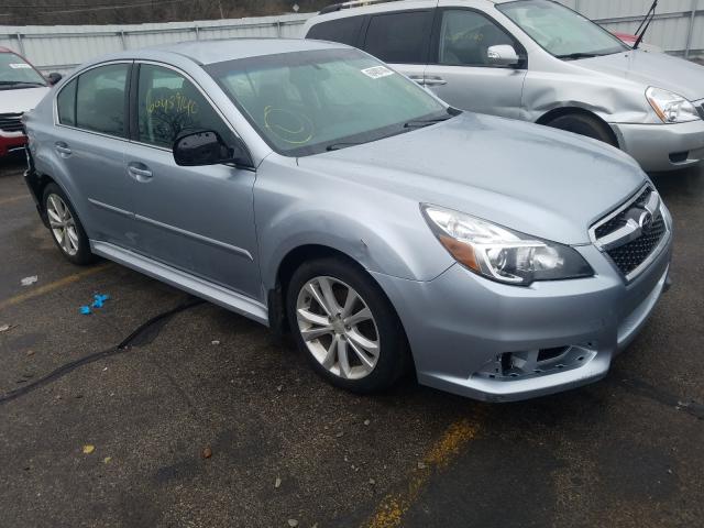 SUBARU LEGACY 2.5 2013 4s3bmbc60d3035683