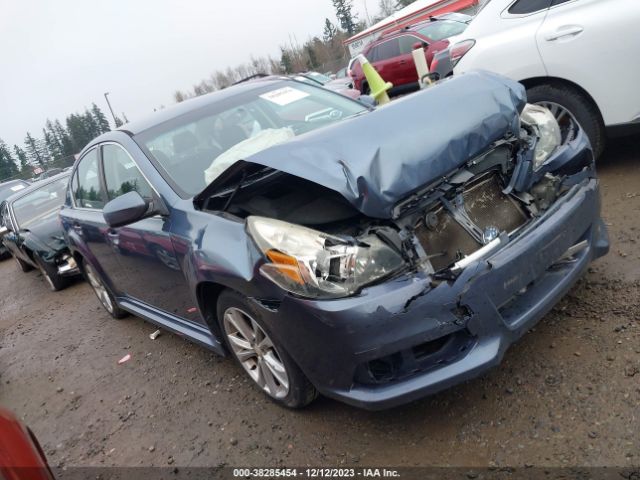 SUBARU LEGACY 2013 4s3bmbc60d3036168