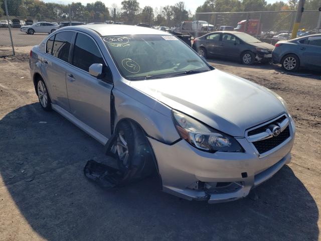 SUBARU LEGACY 2.5 2013 4s3bmbc60d3036607