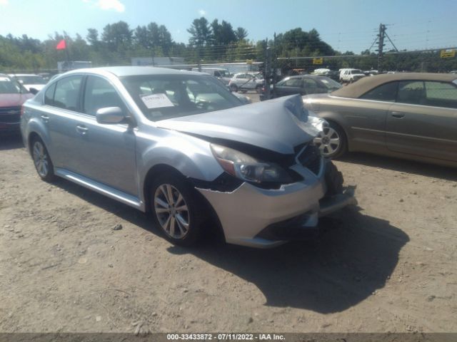 SUBARU LEGACY 2013 4s3bmbc60d3042861