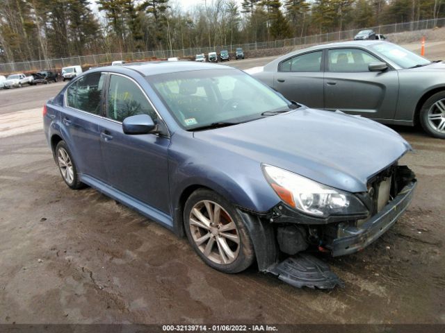 SUBARU LEGACY 2013 4s3bmbc60d3046991