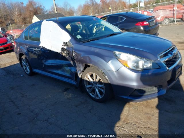 SUBARU LEGACY 2013 4s3bmbc60d3047090