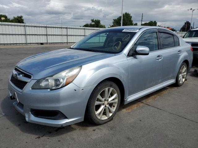 SUBARU LEGACY 2013 4s3bmbc60d3048840