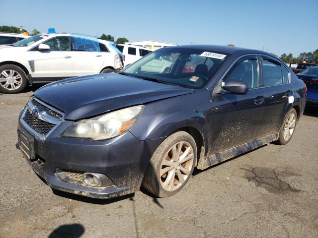 SUBARU LEGACY 2.5 2014 4s3bmbc60e3006430