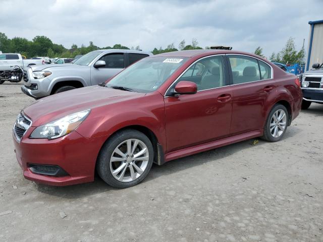 SUBARU LEGACY 2.5 2014 4s3bmbc60e3006508