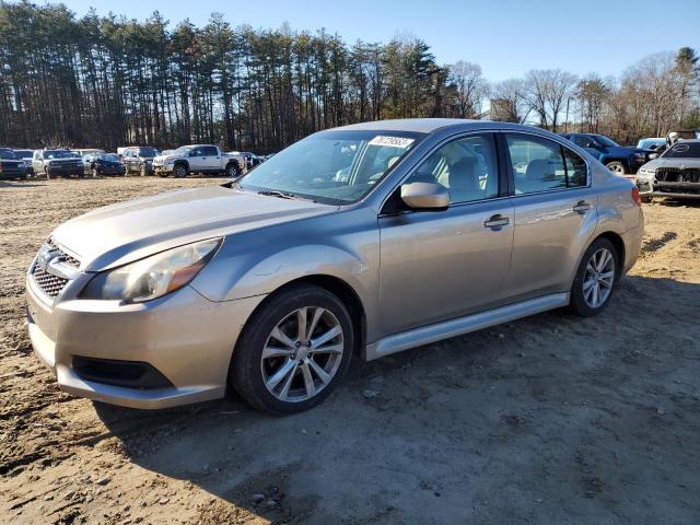 SUBARU LEGACY 2014 4s3bmbc60e3009697