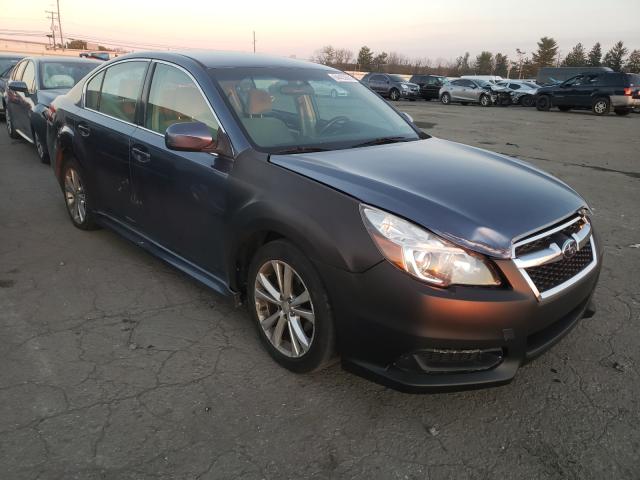 SUBARU LEGACY 2.5 2014 4s3bmbc60e3009800