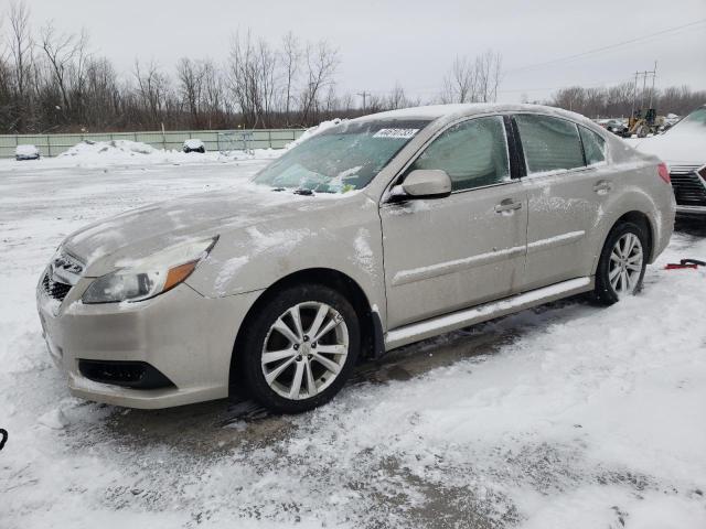 SUBARU LEGACY 2.5 2014 4s3bmbc60e3011076