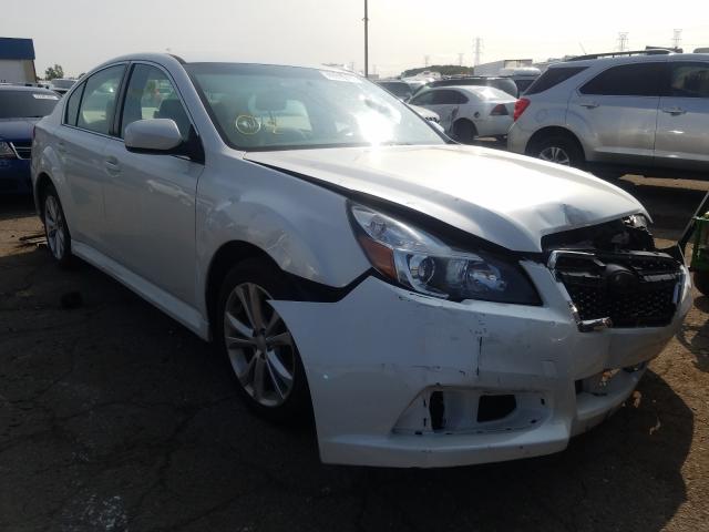 SUBARU LEGACY 2.5 2014 4s3bmbc60e3014821