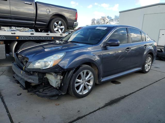 SUBARU LEGACY 2014 4s3bmbc60e3015905