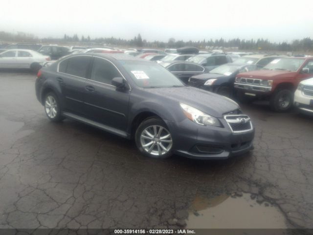 SUBARU LEGACY 2014 4s3bmbc60e3016603