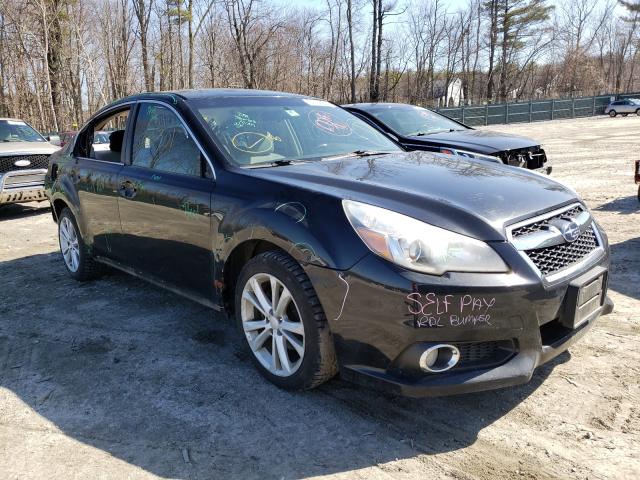 SUBARU LEGACY 2.5 2014 4s3bmbc60e3020943