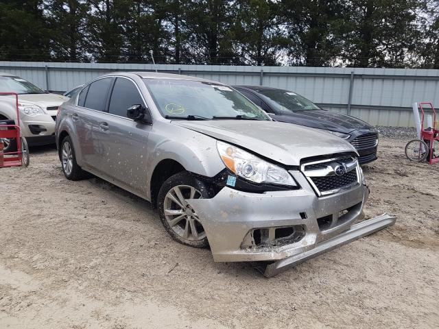 SUBARU LEGACY 2.5 2014 4s3bmbc60e3021722