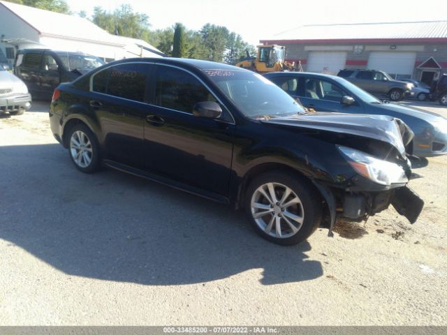 SUBARU LEGACY 2014 4s3bmbc60e3022241