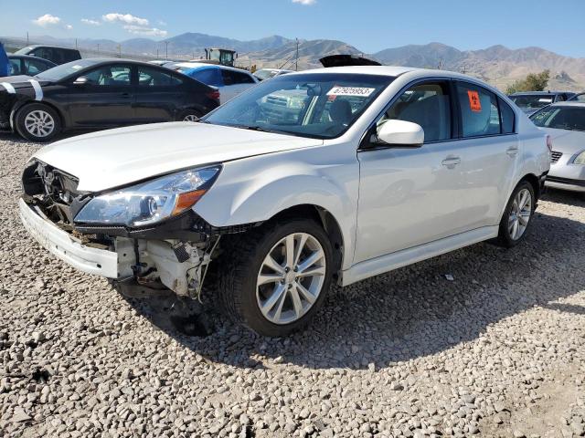 SUBARU LEGACY 2.5 2014 4s3bmbc60e3024765