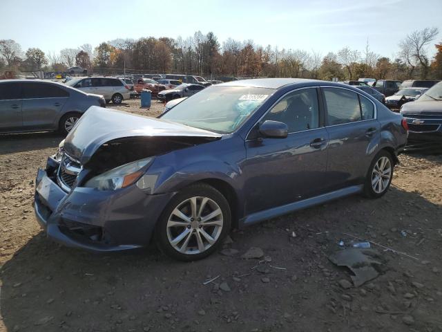 SUBARU LEGACY 2.5 2014 4s3bmbc60e3024930