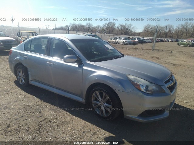 SUBARU LEGACY 2014 4s3bmbc60e3027536