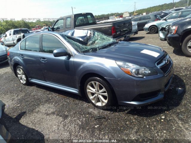 SUBARU LEGACY 2014 4s3bmbc60e3030808