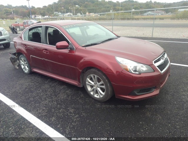 SUBARU LEGACY 2014 4s3bmbc60e3034373