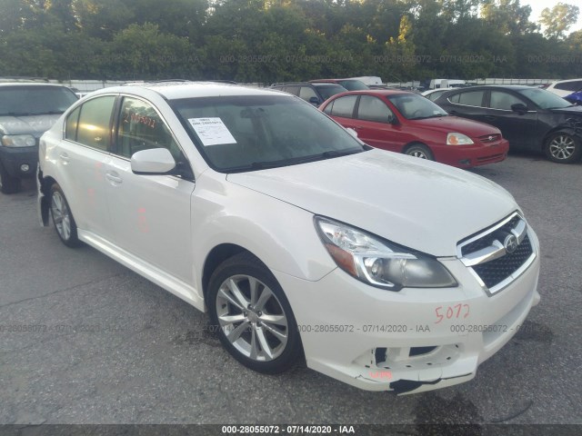 SUBARU LEGACY 2014 4s3bmbc60e3034549