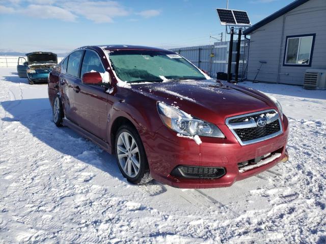 SUBARU LEGACY 2.5 2014 4s3bmbc60e3035037