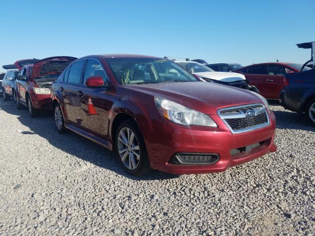 SUBARU LEGACY 2.5 2014 4s3bmbc60e3035572