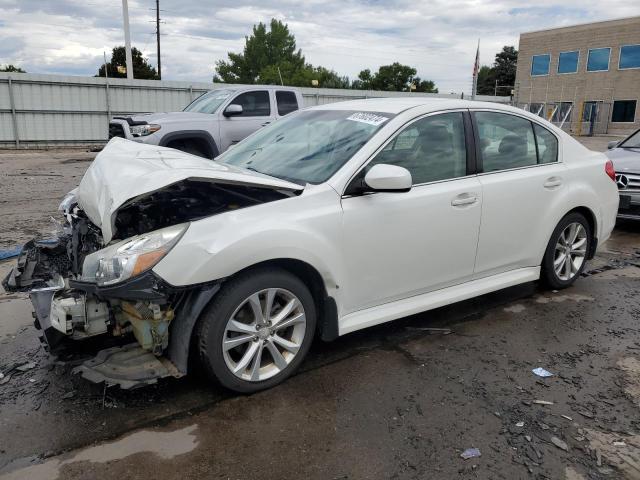 SUBARU LEGACY 2.5 2014 4s3bmbc60e3036043