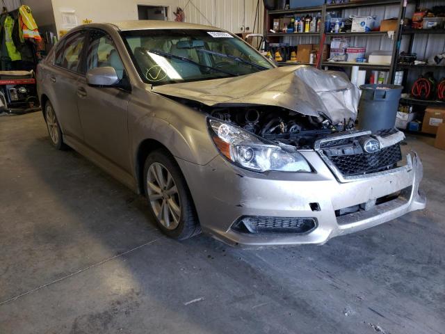 SUBARU LEGACY 2.5 2014 4s3bmbc60e3036866