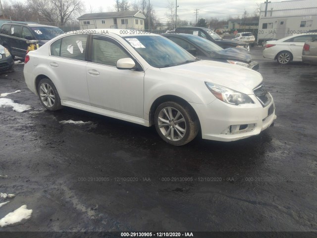 SUBARU LEGACY 2014 4s3bmbc60e3037046