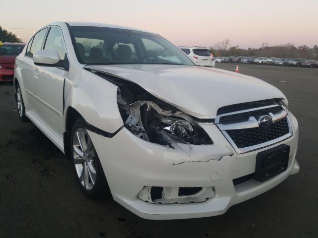 SUBARU LEGACY 2.5 2014 4s3bmbc60e3037466