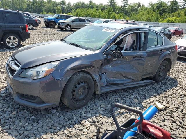 SUBARU LEGACY 2014 4s3bmbc60e3038164