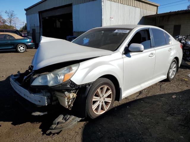 SUBARU LEGACY 2.5 2010 4s3bmbc61a3226184