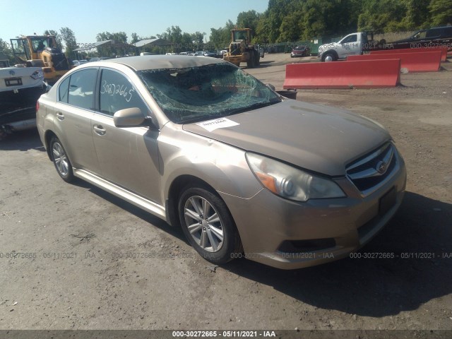 SUBARU LEGACY 2010 4s3bmbc61a3226282