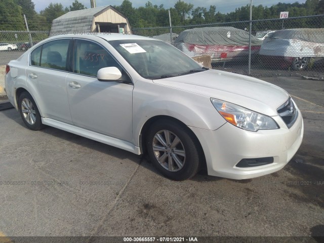 SUBARU LEGACY 2010 4s3bmbc61a3241722